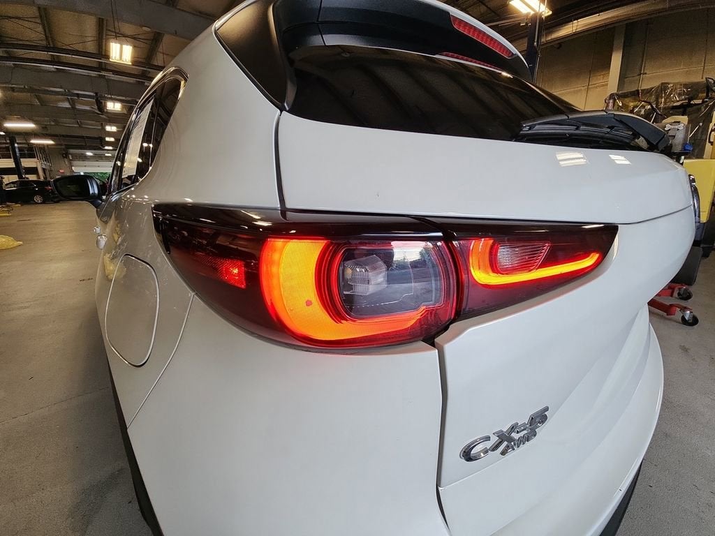 2023 Mazda Mazda CX-5 2.5 S Premium Package