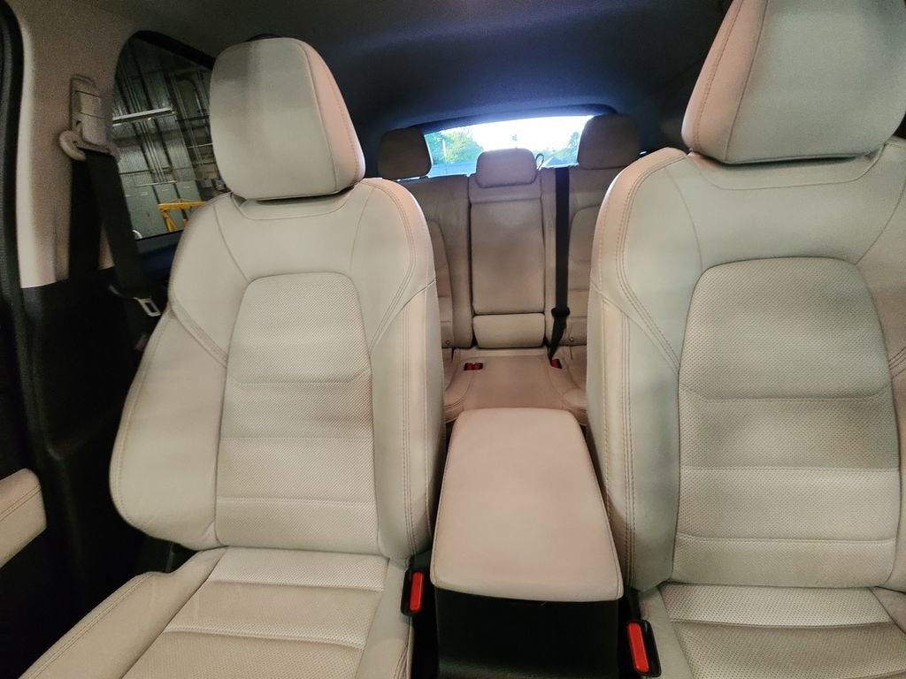2023 Mazda Mazda CX-5 2.5 S Premium Package