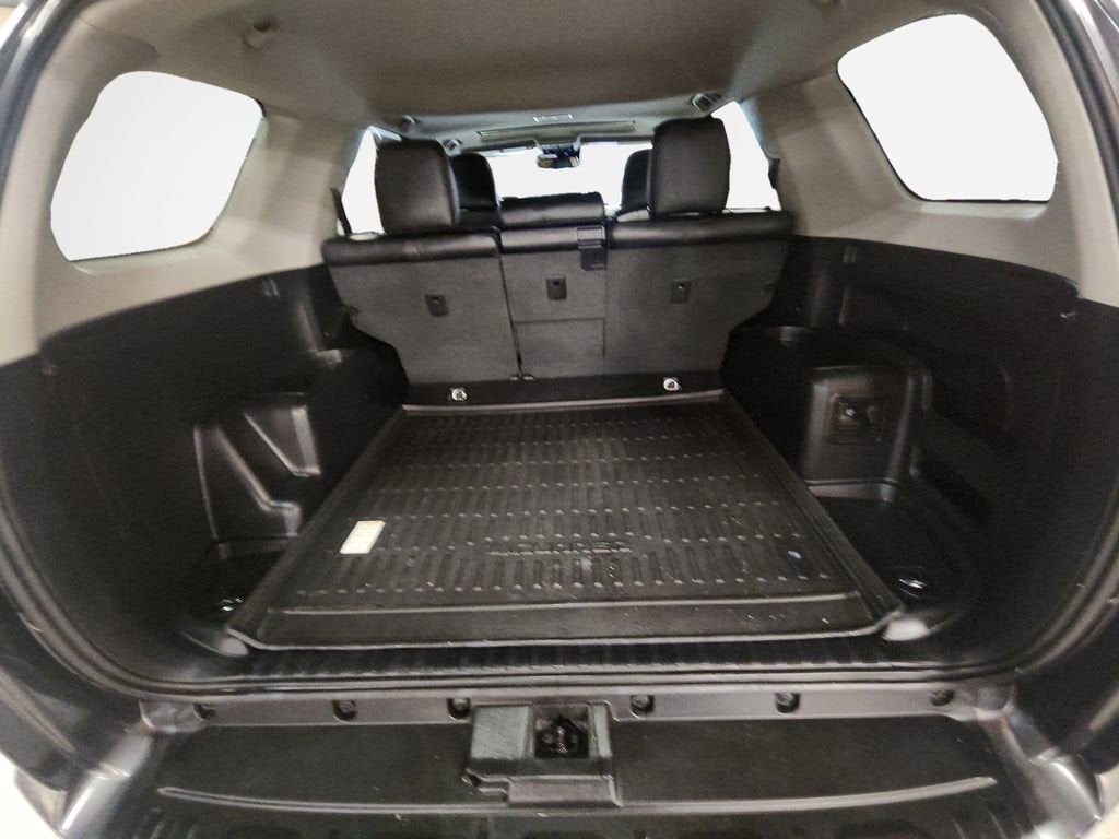 2021 Toyota 4Runner Venture