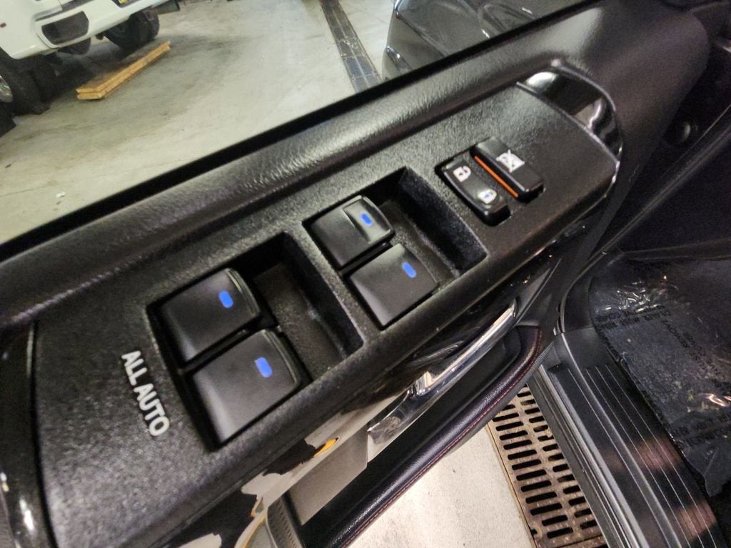 2021 Toyota 4Runner Venture