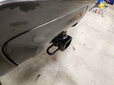 2021 Toyota 4Runner Venture