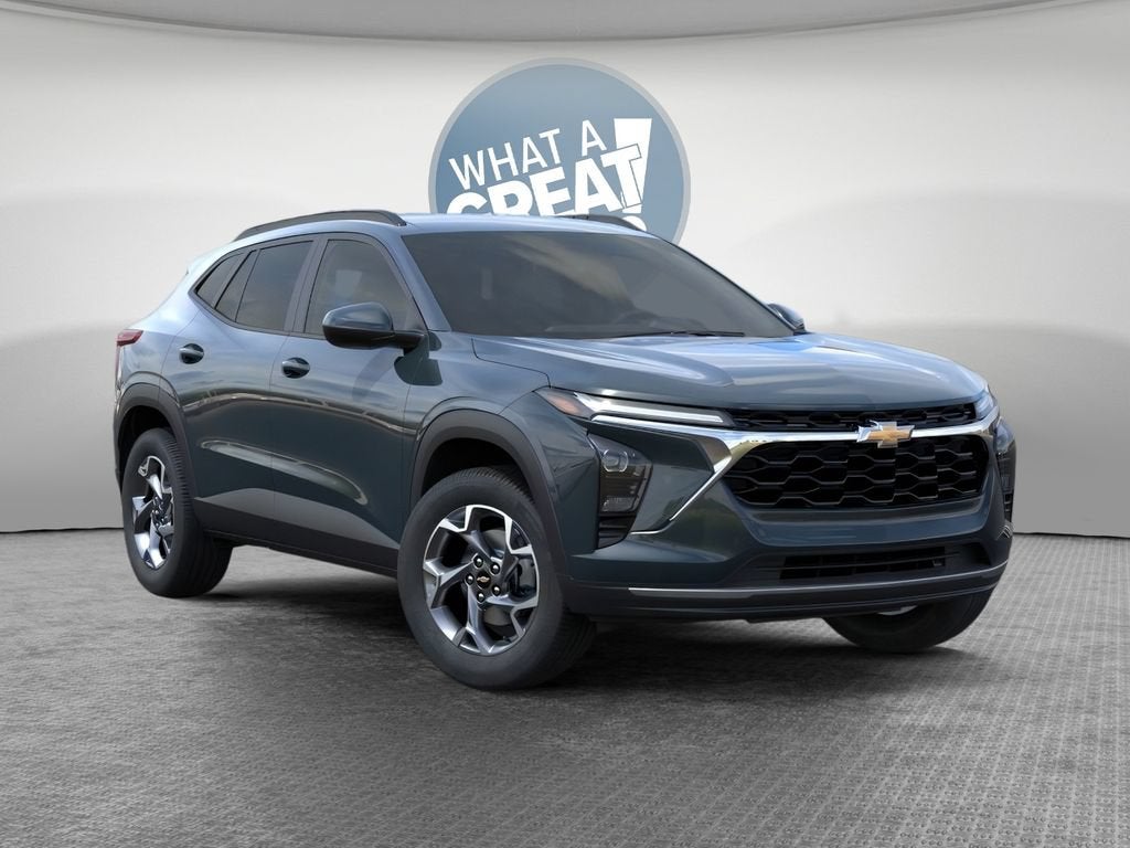 2026 Chevrolet Trax LT - Photo 1