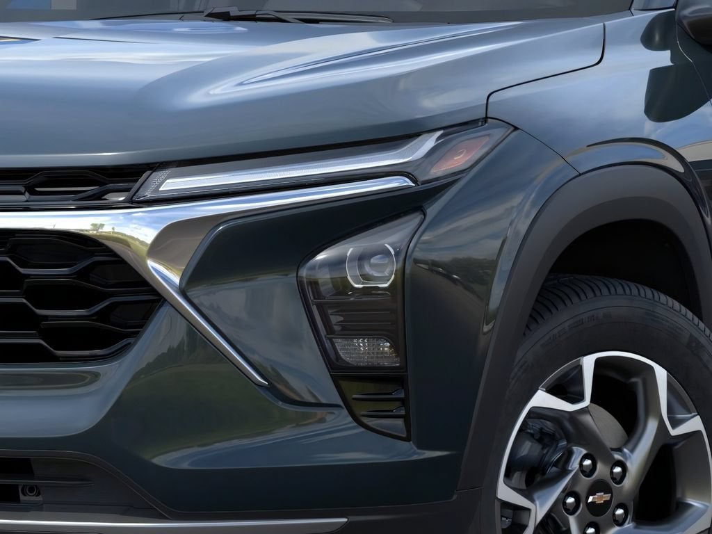 2026 Chevrolet Trax LT - Photo 10
