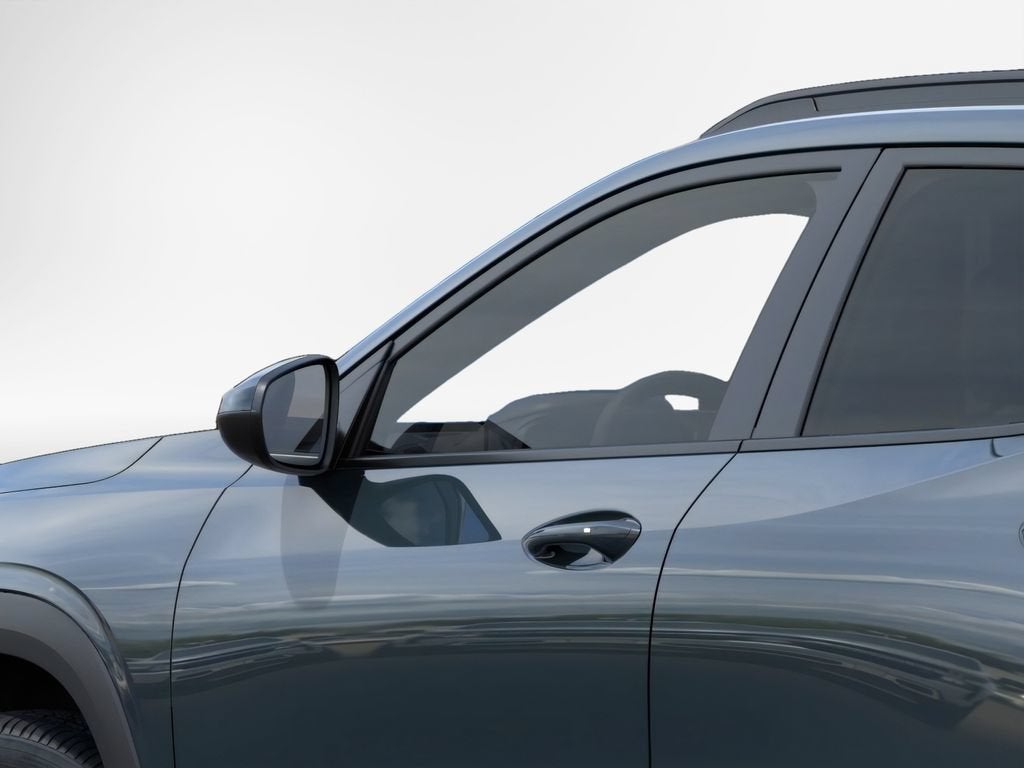 2026 Chevrolet Trax LT - Photo 12
