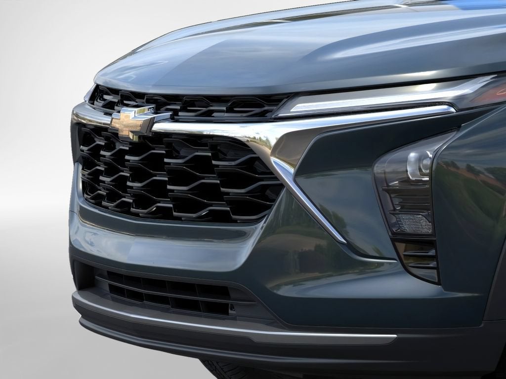 2026 Chevrolet Trax LT - Photo 13