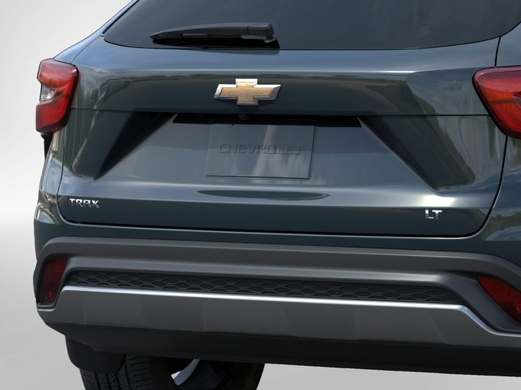 2026 Chevrolet Trax LT - Photo 14