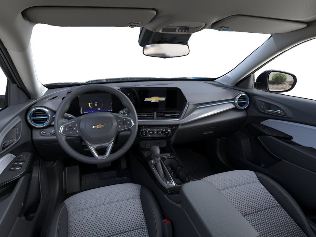 2026 Chevrolet Trax LT - Photo 15