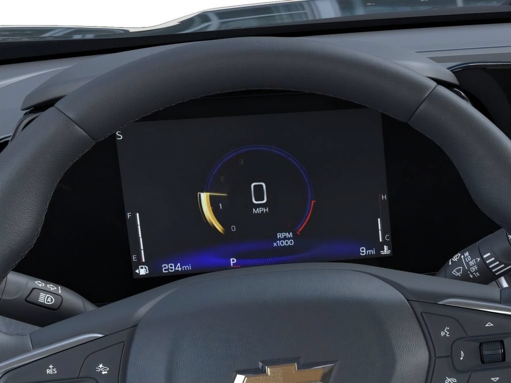 2026 Chevrolet Trax LT - Photo 18