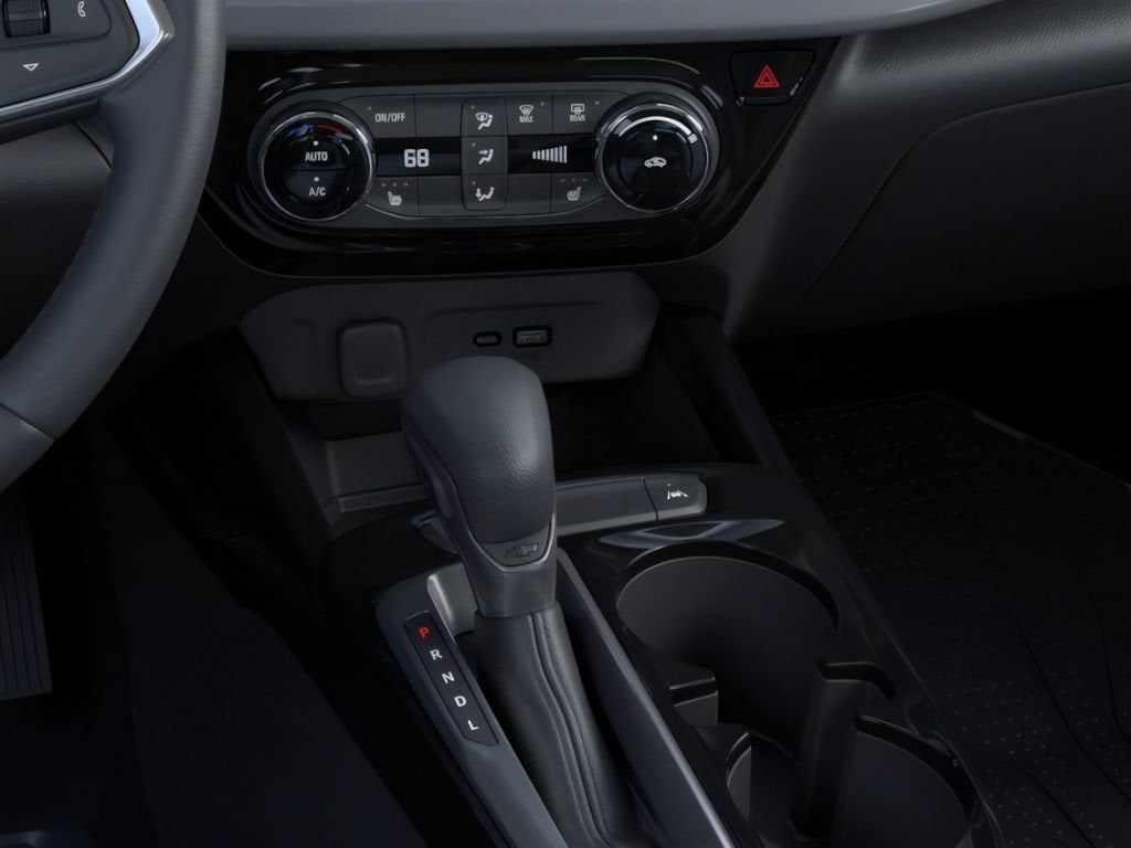 2026 Chevrolet Trax LT - Photo 23