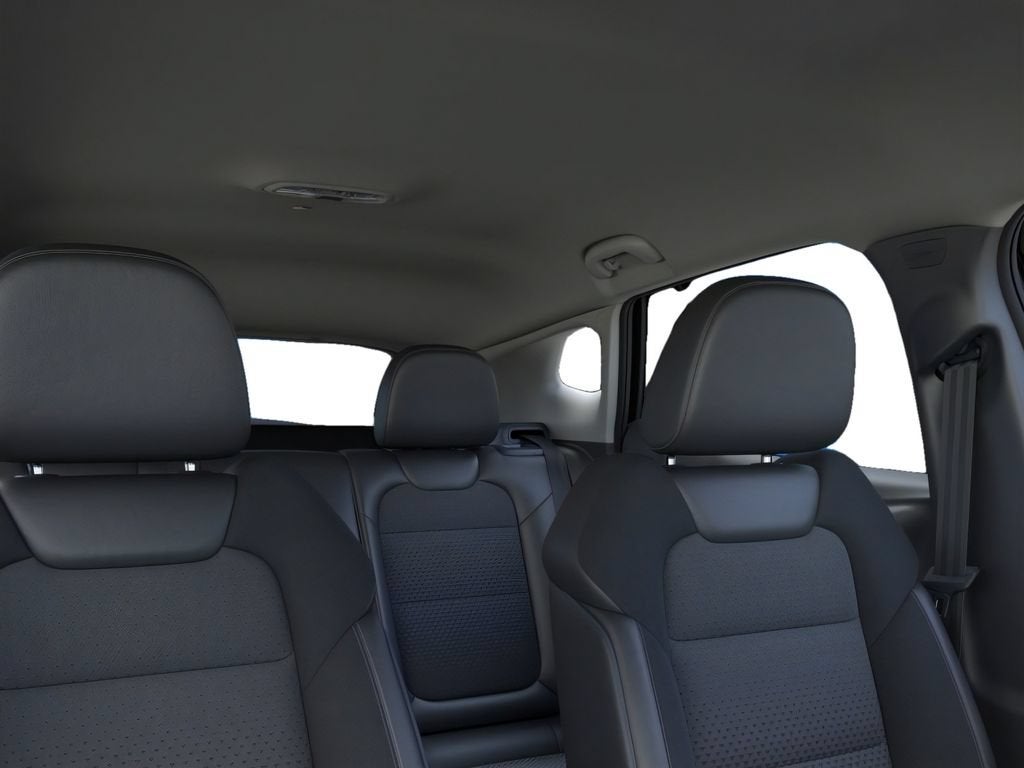 2026 Chevrolet Trax LT - Photo 24