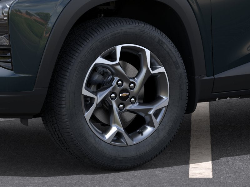 2026 Chevrolet Trax LT - Photo 33