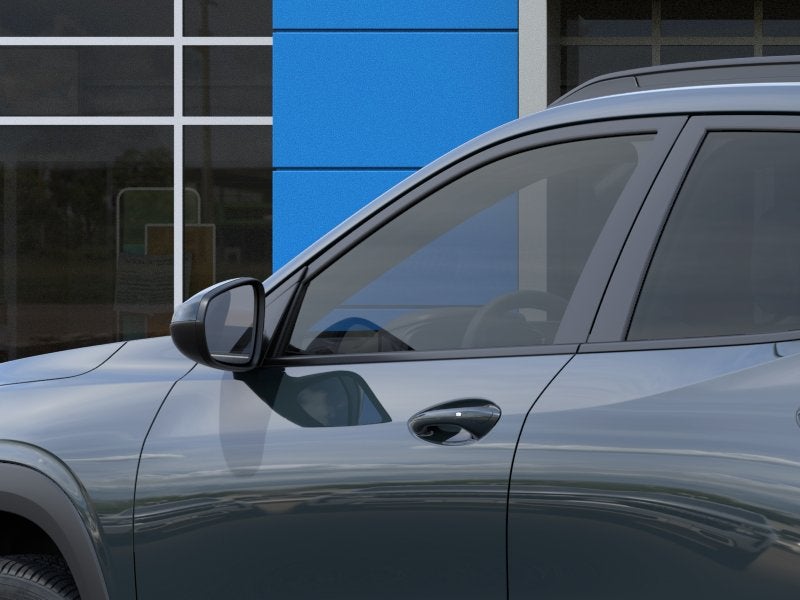 2026 Chevrolet Trax LT - Photo 36