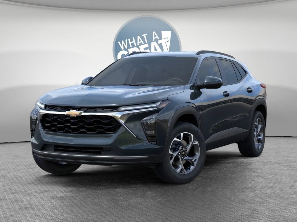 2026 Chevrolet Trax LT - Photo 8