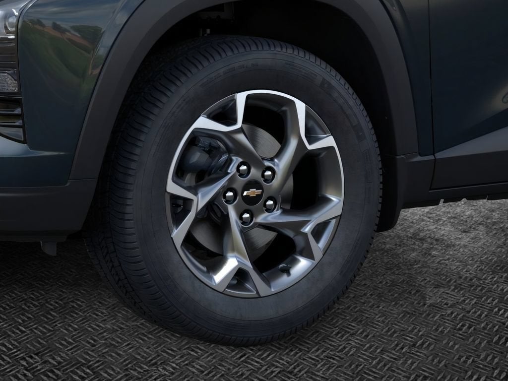2026 Chevrolet Trax LT - Photo 9