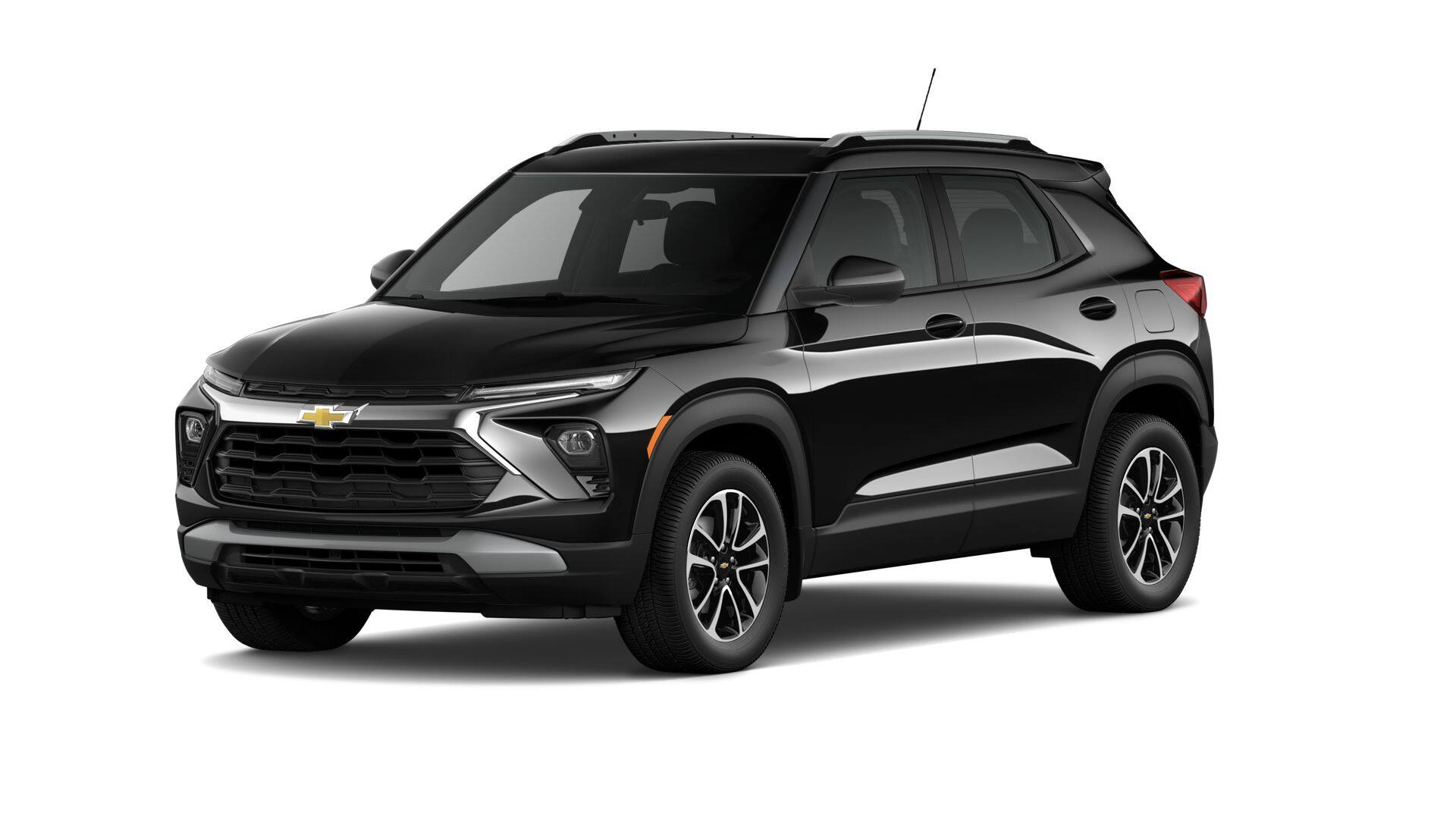 2026 Chevrolet Trailblazer LT - Photo 1