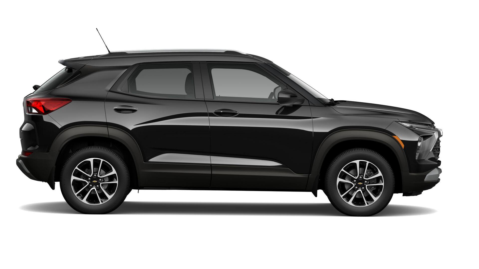 2026 Chevrolet Trailblazer LT - Photo 3