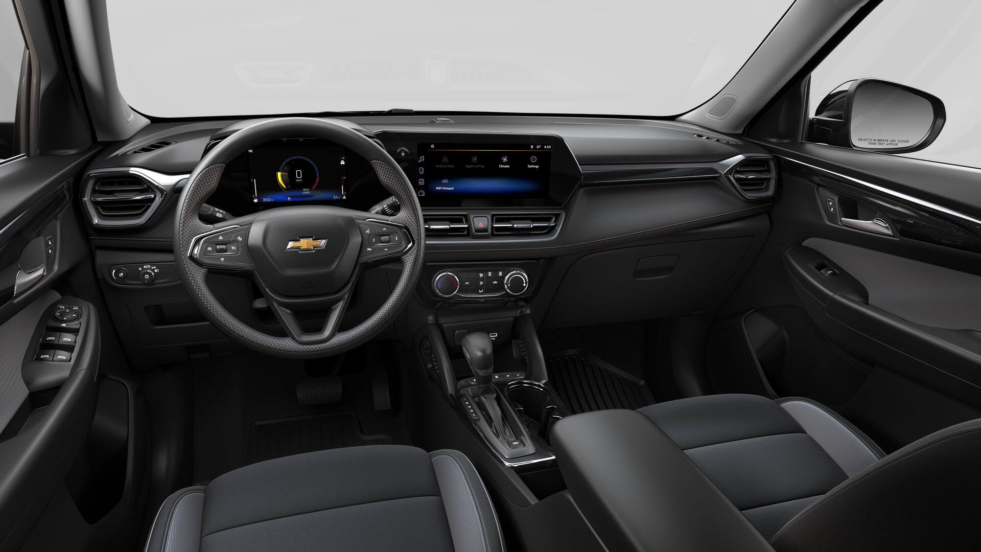 2026 Chevrolet Trailblazer LT - Photo 5