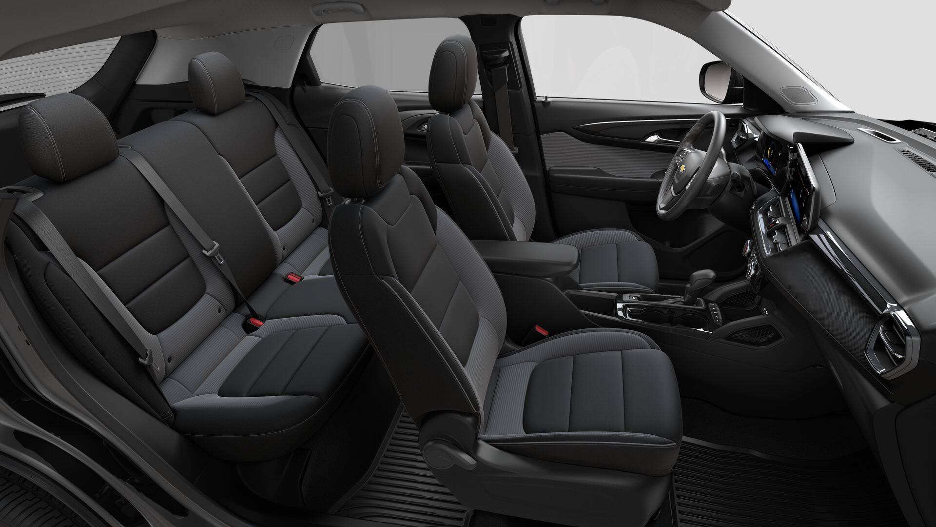 2026 Chevrolet Trailblazer LT - Photo 6
