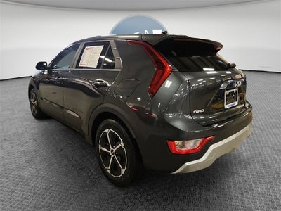 2023 Kia Niro LX