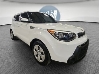 2014 Kia Soul Base