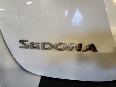 2019 Kia Sedona EX