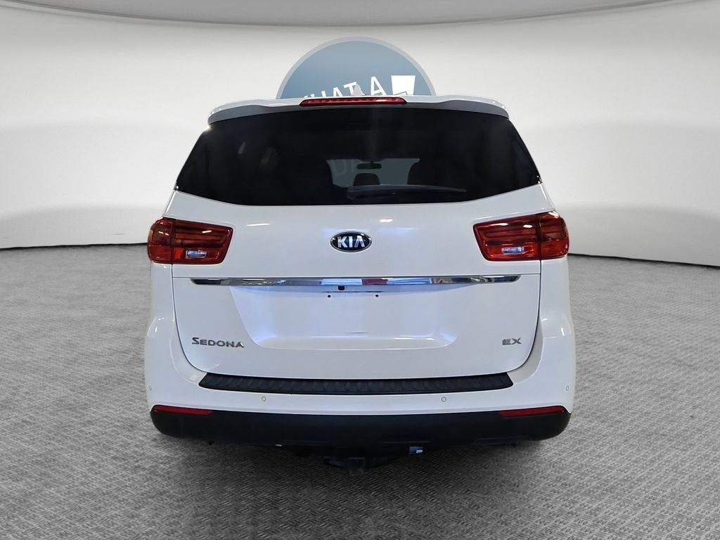 2019 Kia Sedona EX
