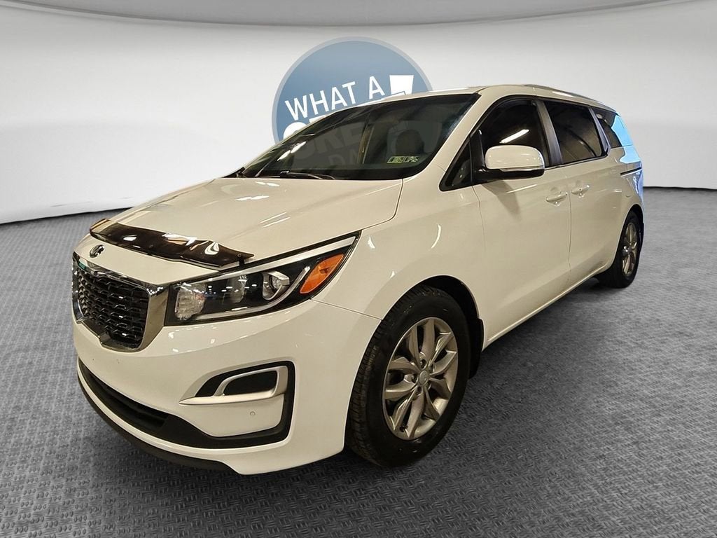2019 Kia Sedona EX