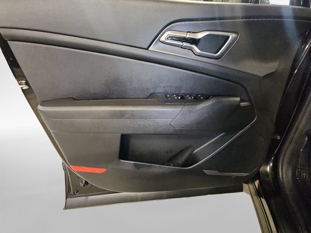 2023 Kia Sportage LX Hybrid - Photo 16