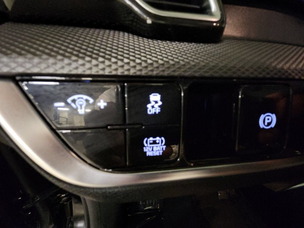 2023 Kia Sportage LX Hybrid - Photo 25