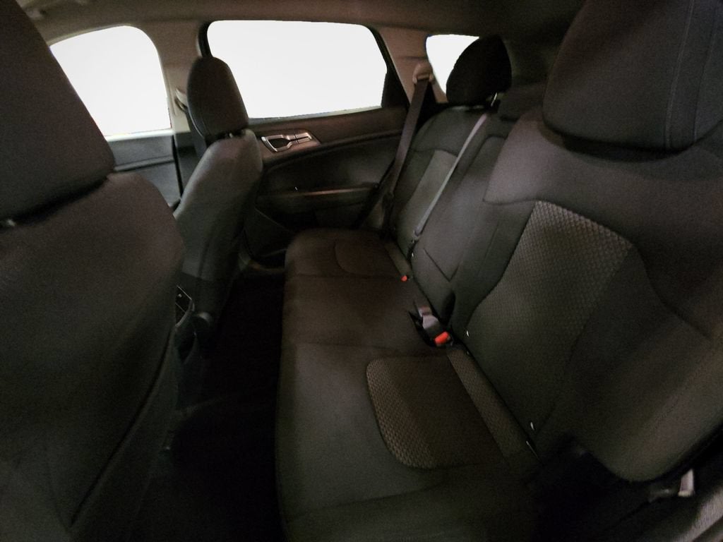 2023 Kia Sportage LX Hybrid - Photo 26