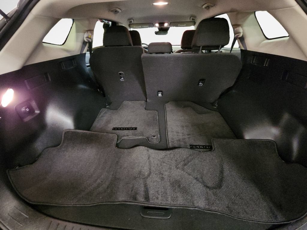2023 Kia Sportage LX Hybrid - Photo 27
