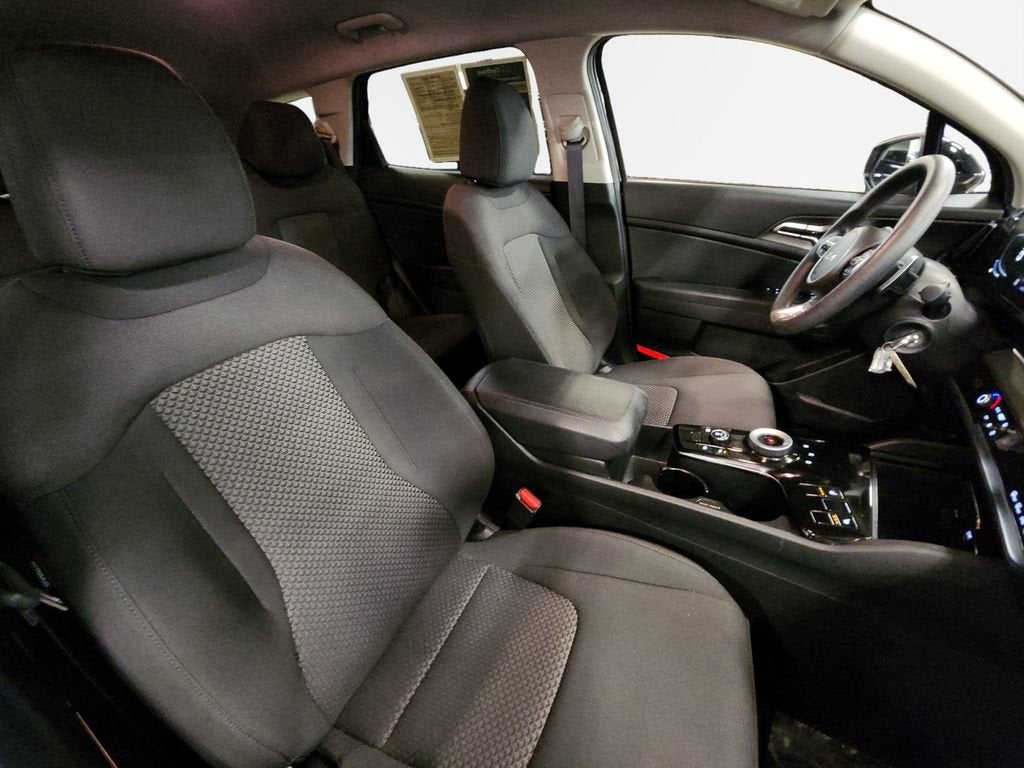 2023 Kia Sportage LX Hybrid - Photo 28