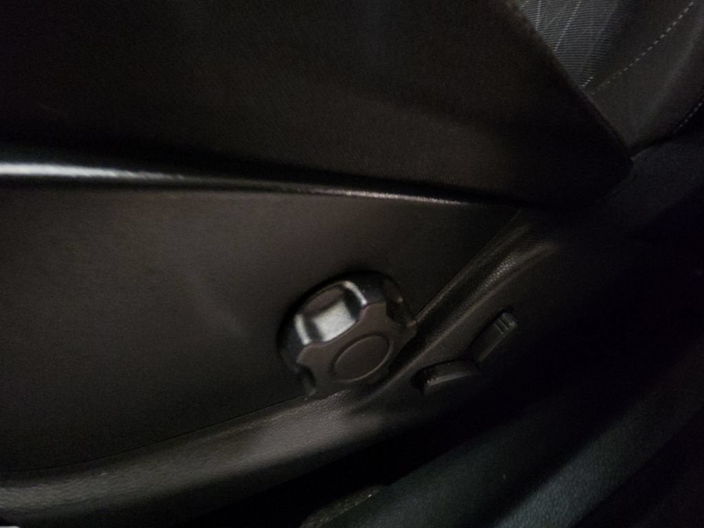 2018 Ford Ecosport SE - Photo 15