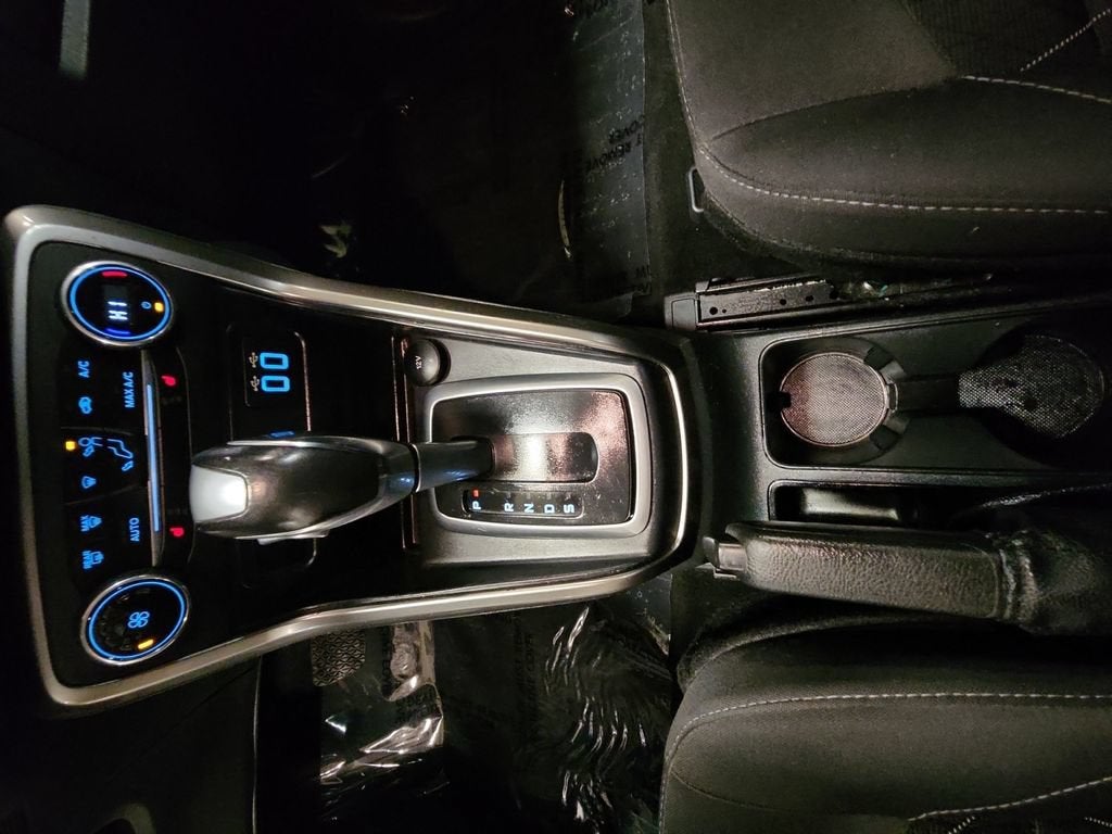 2018 Ford Ecosport SE - Photo 23