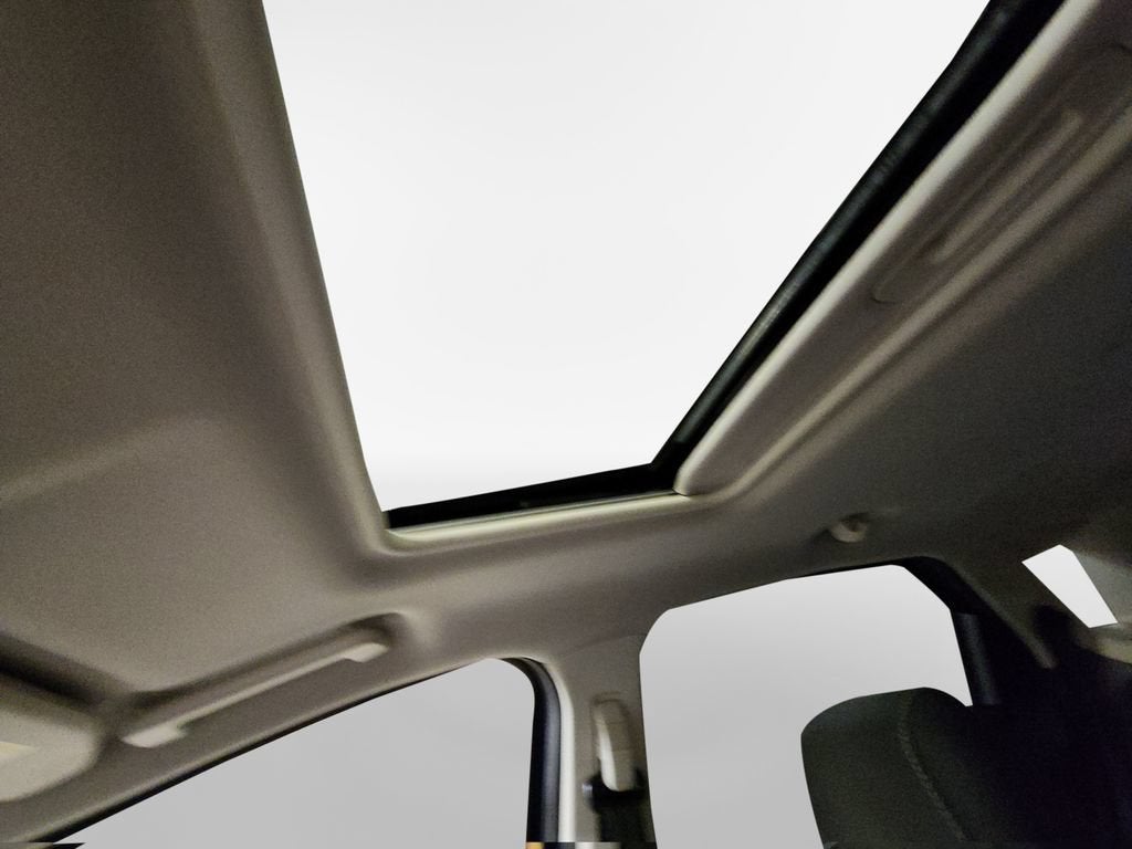 2018 Ford Ecosport SE - Photo 25