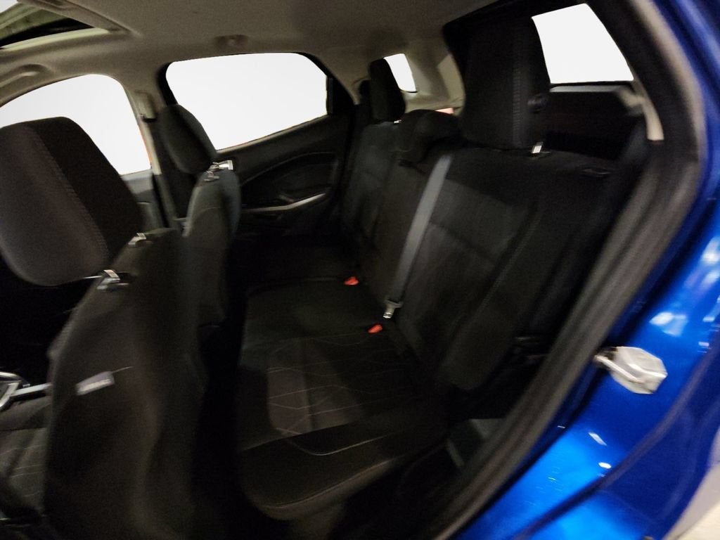 2018 Ford Ecosport SE - Photo 26