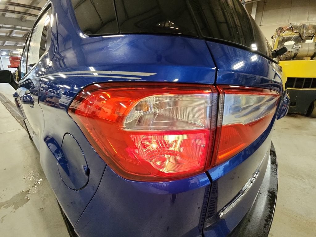 2018 Ford Ecosport SE - Photo 32