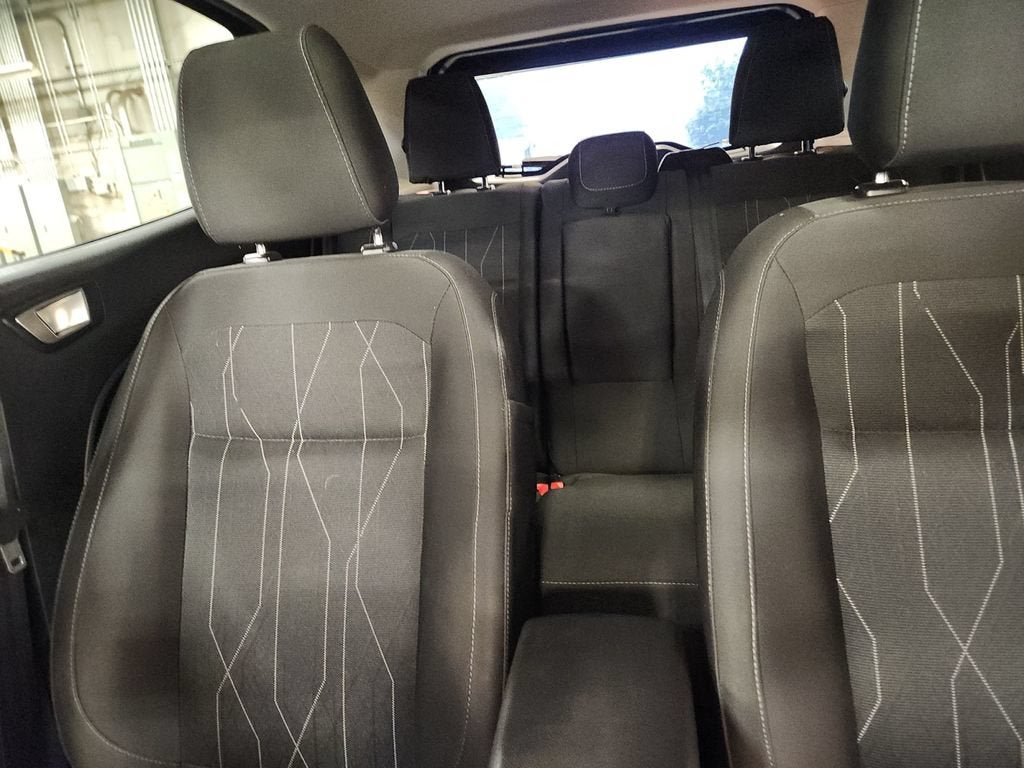2018 Ford Ecosport SE - Photo 35