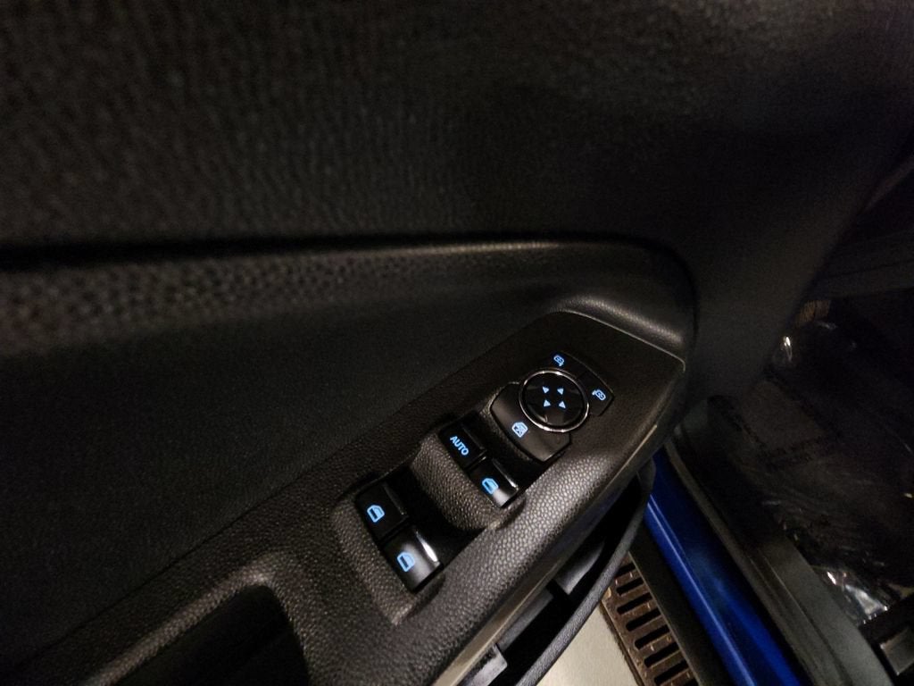2018 Ford Ecosport SE - Photo 36