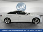 2022 Audi A5 Sportback Premium 40 TFSI quattro S tronic