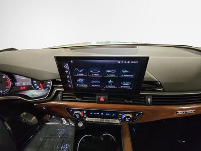 2022 Audi A5 Sportback Premium 40 TFSI quattro S tronic