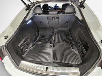 2022 Audi A5 Sportback Premium 40 TFSI quattro S tronic