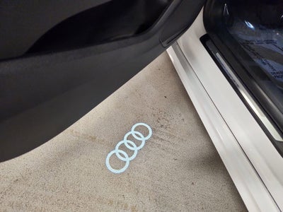 2022 Audi A5 Sportback Premium 40 TFSI quattro S tronic