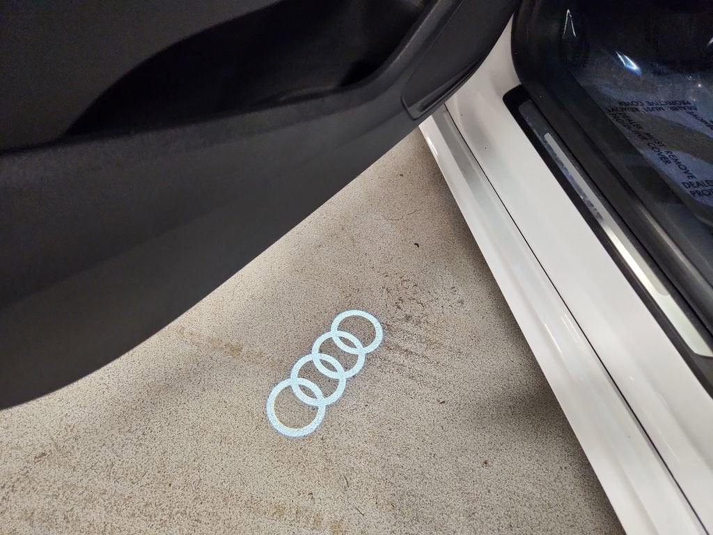 2022 Audi A5 Sportback Premium 40 TFSI quattro S tronic