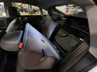 2022 Audi A5 Sportback Premium 40 TFSI quattro S tronic