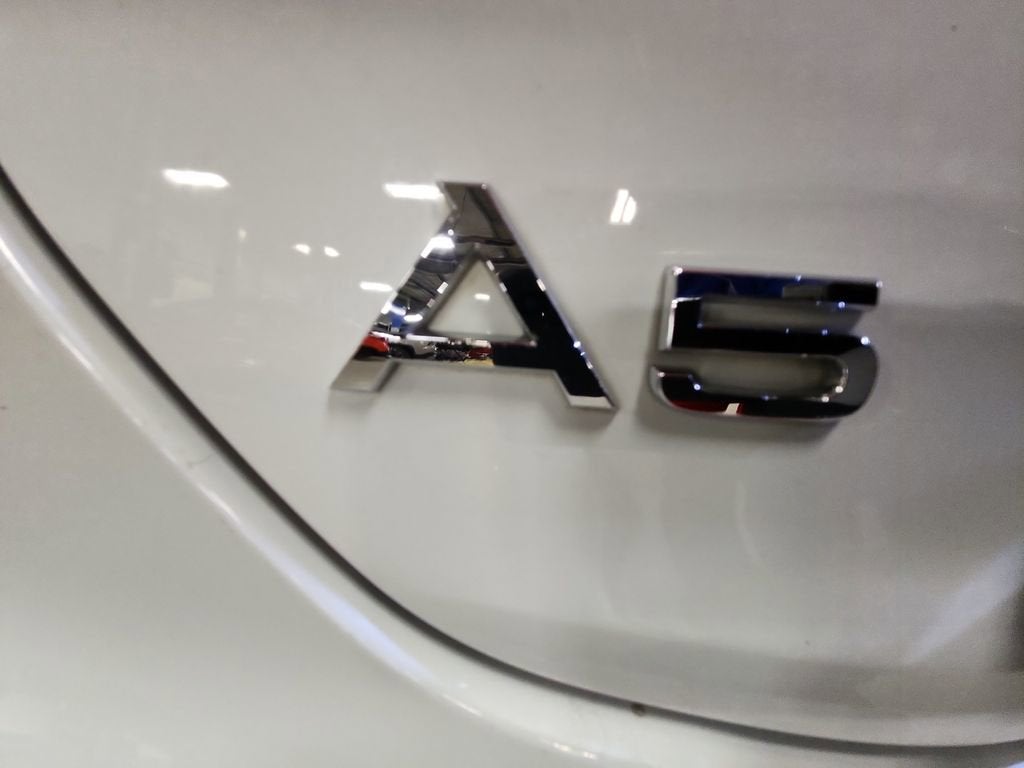 2022 Audi A5 Sportback Premium 40 TFSI quattro S tronic