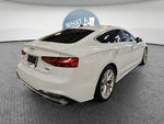 2022 Audi A5 Sportback Premium 40 TFSI quattro S tronic
