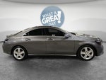 2017 Mercedes-Benz CLA 250 4MATIC®