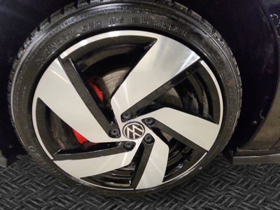 2023 Volkswagen Golf GTI S