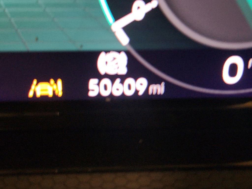 2023 Volkswagen Golf GTI S